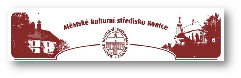 Městské kulturní středisko Konice