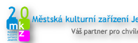 Městská kulturní zařízení Jeseník