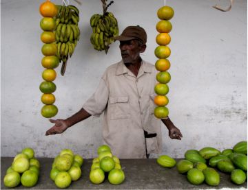 Cuba Libre