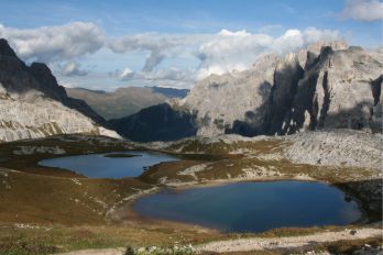 Dolomity